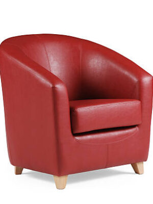 Home furniture sofa and chair isolated style, white background and shadow.